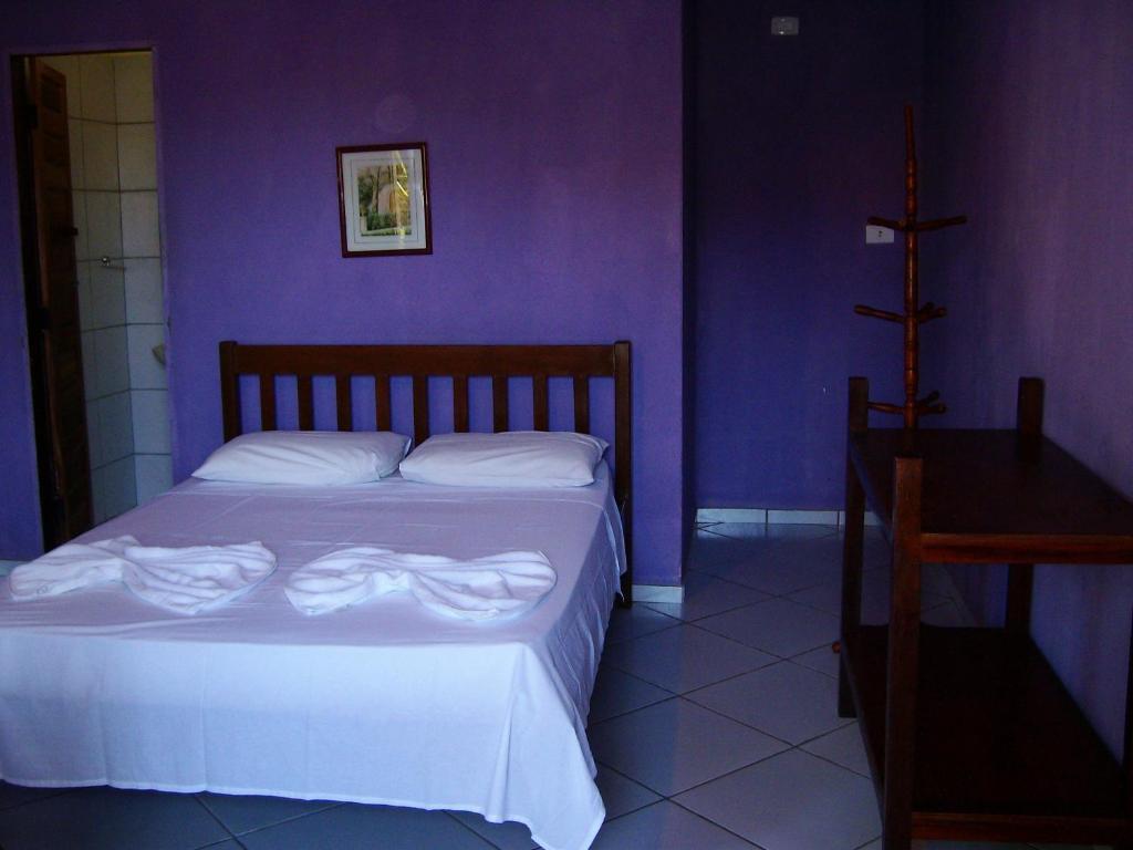 Pousada Do Tadeu Jijoca de Jericoacoara Room photo